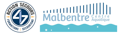 Surveillant Sauveteur Aquatique (SSA)